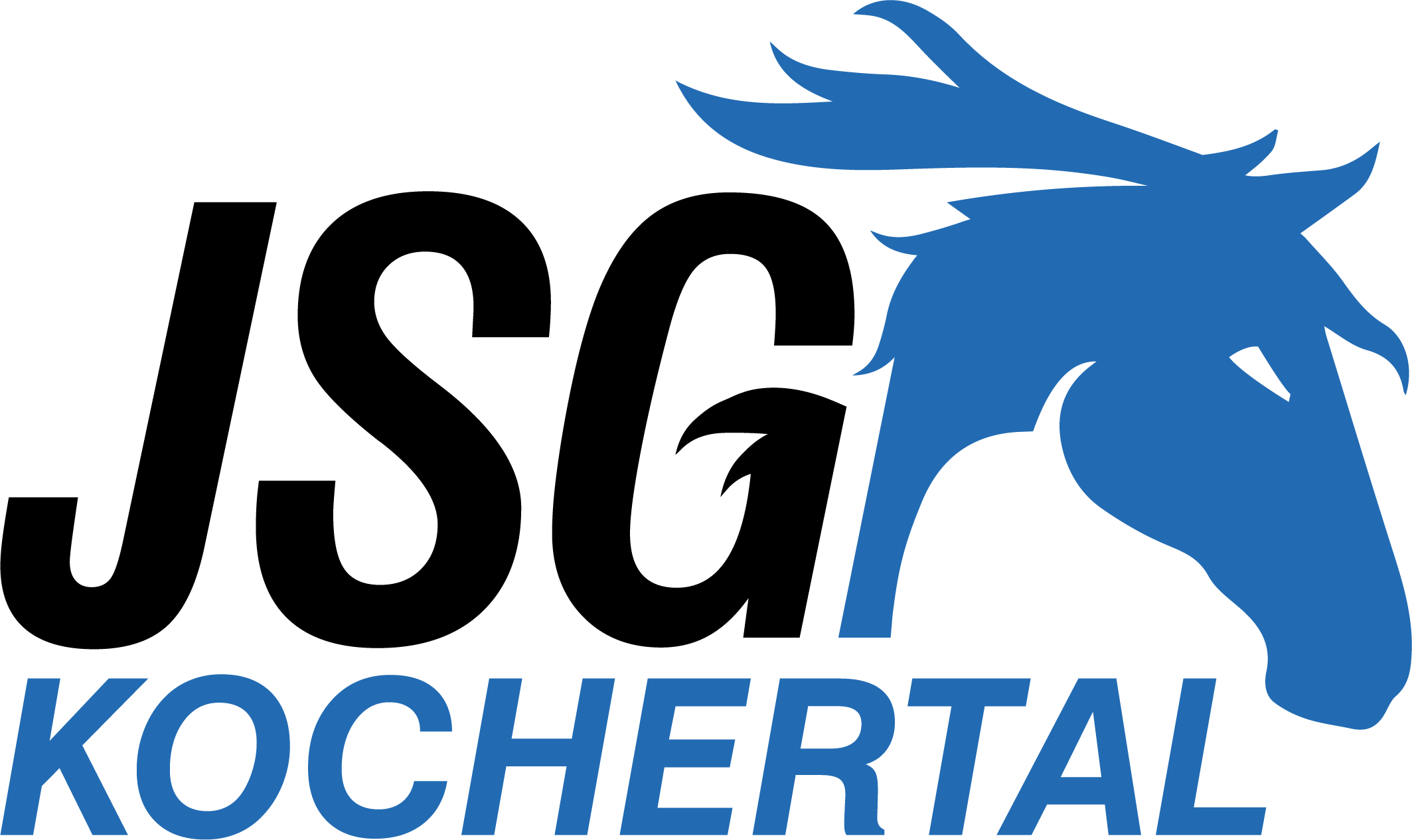 Logo JSG Kochertal