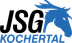 Logo JSG Kochertal