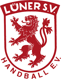 Logo Lüner SV Handball 3