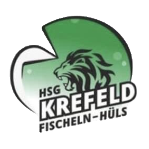 Logo HSG Krefeld Fischeln / Hüls