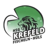 Logo HSG Krefeld Fischeln / Hüls