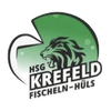 Logo HSG Krefeld Fischeln / Hüls III