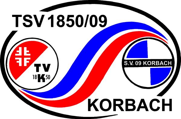 Logo TSV Korbach