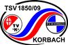 Logo JSGmB Korbach/Twistetal