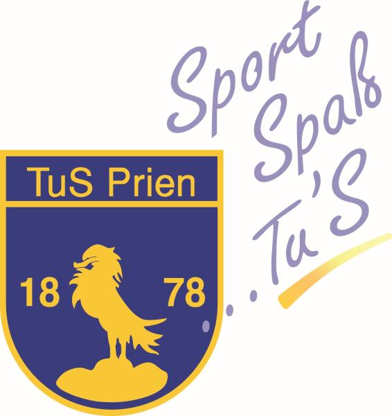 Logo TuS Prien