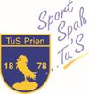 Logo TuS Prien II