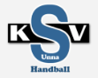Logo Königsborner SV Handball 3