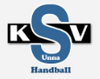 Logo Königsborner SV Handball 3