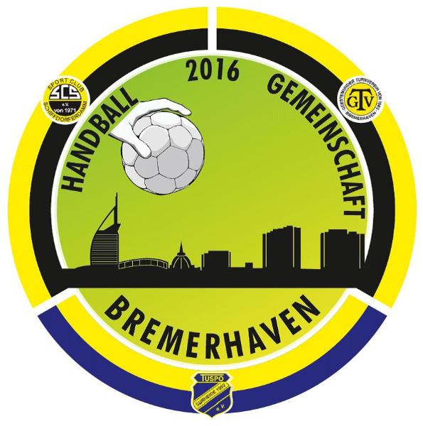 Logo HG Bremerhaven