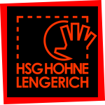 Logo HSG Hohne/Lengerich 2