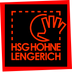 Logo HSG Hohne/Lengerich 2