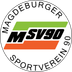 Logo Magdeburger SV 90