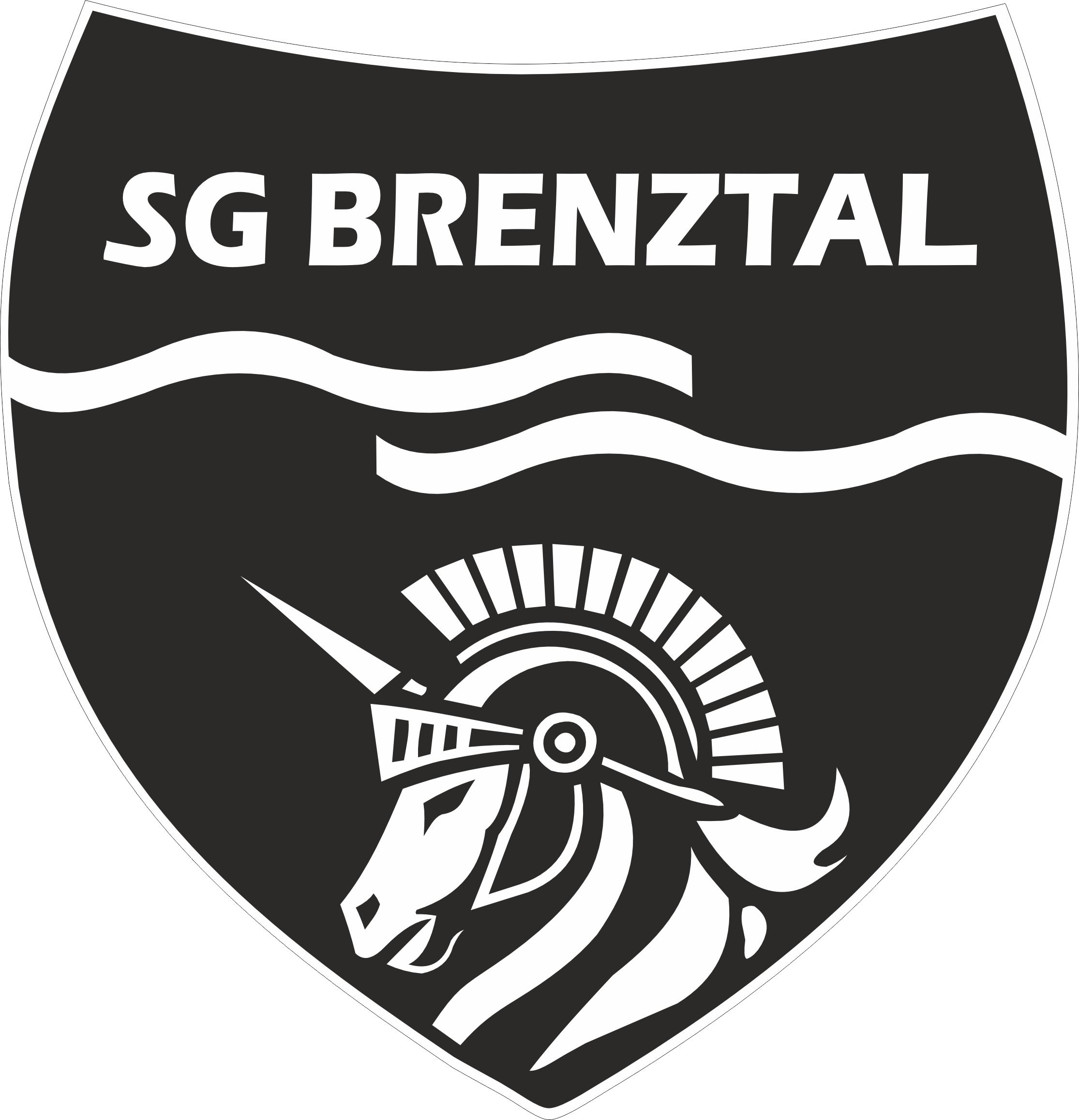 Logo SG Brenztal