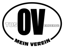 Logo TuS Eintracht 1920 Overberge