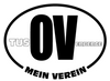 Logo TuS Eintracht 1920 Overberge