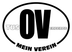 Logo TuS Eintracht 1920 Overberge