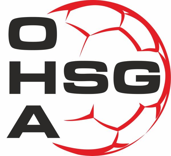 Logo HSG Oha III