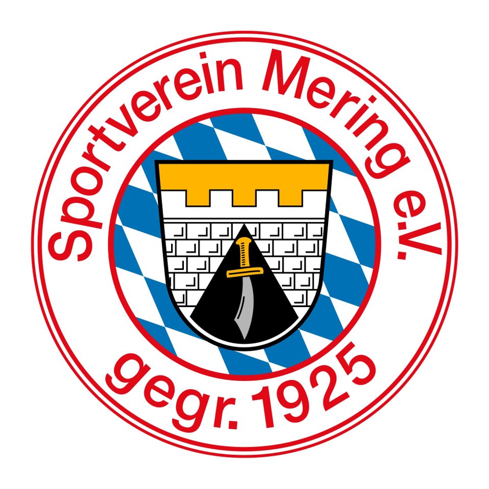 Logo SV Mering II