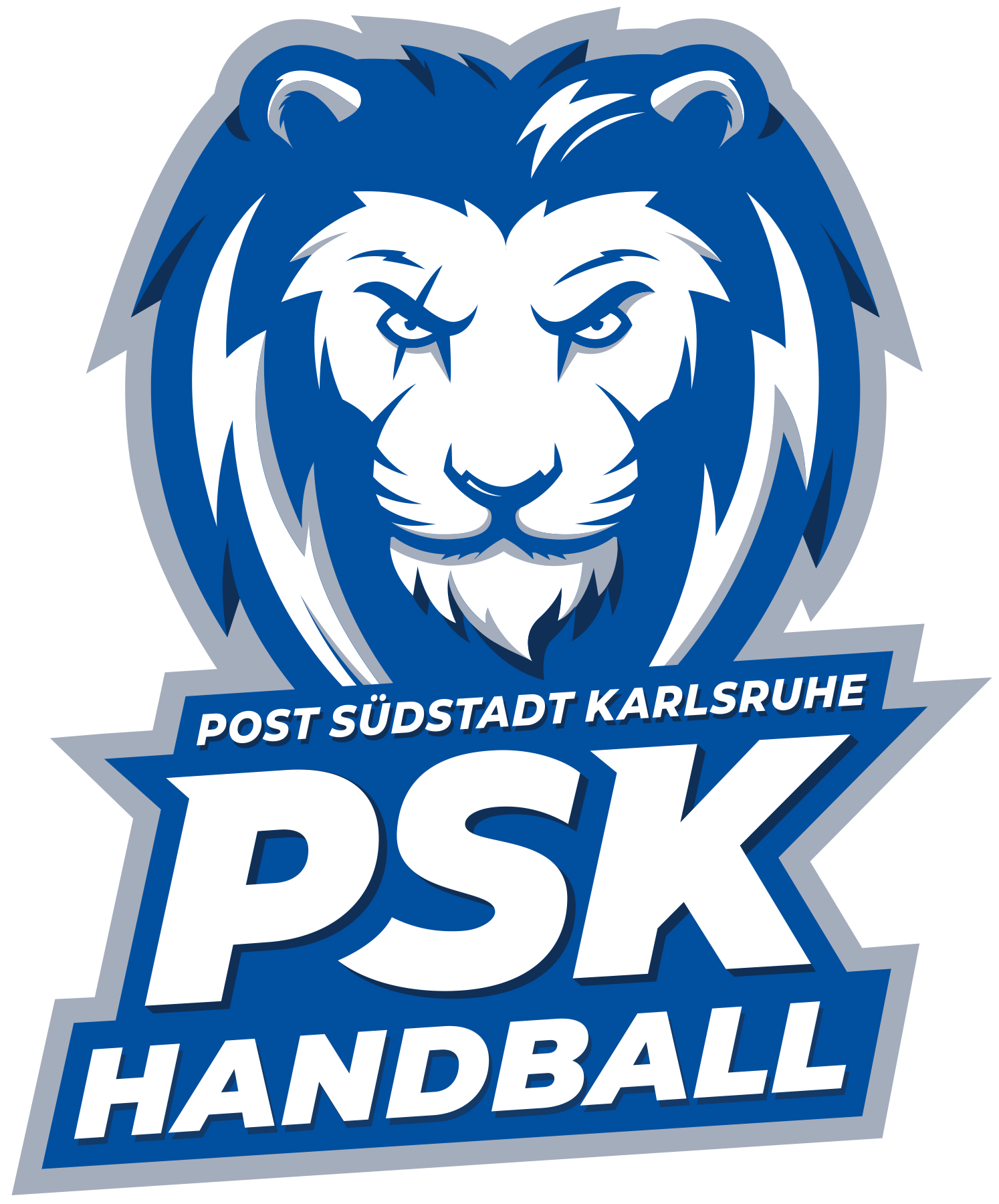 Logo Post Südstadt Karlsruhe
