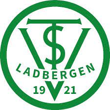 Logo TSV Ladbergen