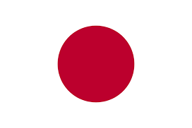 Logo Japan