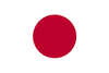 Logo Japan