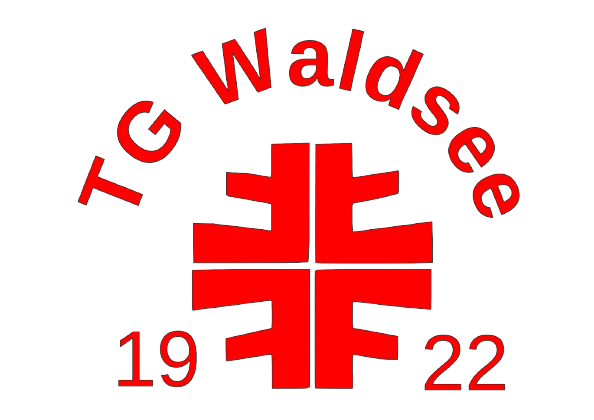 Logo TG Waldsee