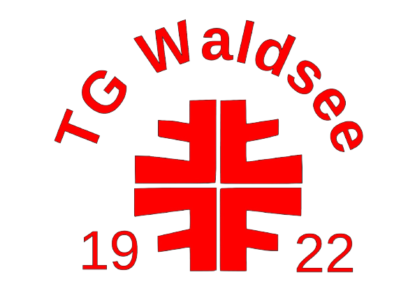 Logo TG Waldsee 9