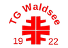 Logo TG Waldsee