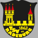 Logo TSV 1862 Radeburg