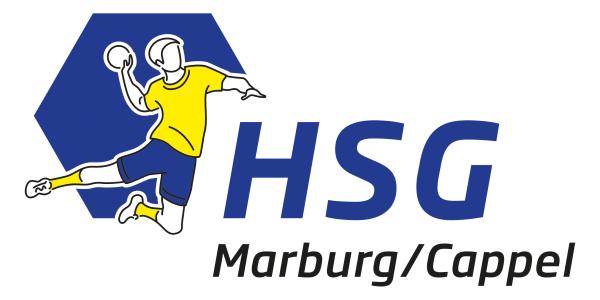 Logo HSG Marburg/Cappel 1
