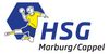 Logo JSGmA Marburg/Cappel/Kirchh./Neust.