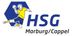 Logo HSG Marburg 1
