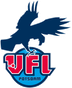 Logo 1. VfL Potsdam 1