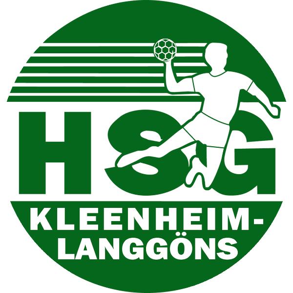 Logo HSG Kleenheim-Langgöns e.V. 3