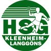 Logo JSGmA Kleenh.-Lang./Griedel