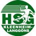 Logo HSG Kleenheim-Langgöns
