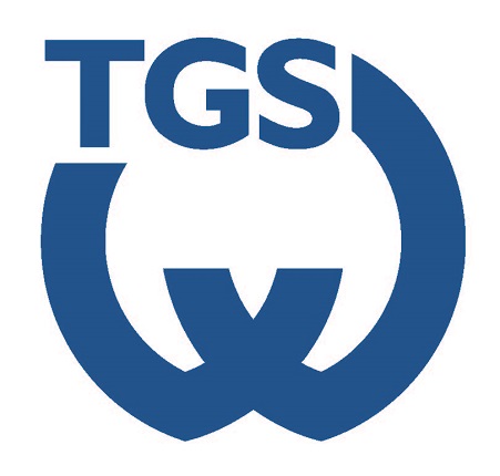 Logo TGS Walldorf