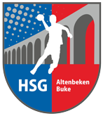 Logo Handballsportgemeinschaft Altenbeken/Buke 2