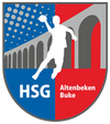 Logo HSG Altenbeken/Buke e.V.