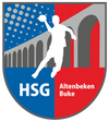 Logo HSG Altenbeken/Buke e.V. 2