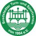 Logo Bredstedter TSV
