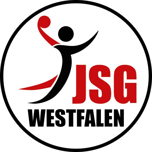 Logo JSG Westfalen JBLH B-Jugend männlich
