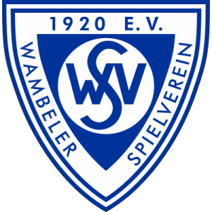 Logo Wambeler SV