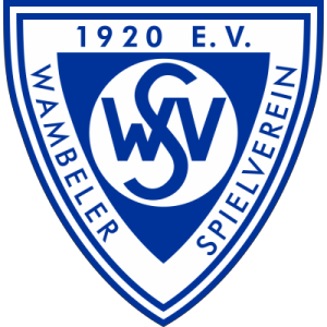 Wambeler SV