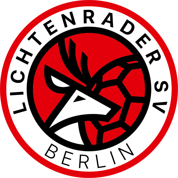 Logo Lichtenrader SV II