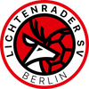 Logo Lichtenrader SV II