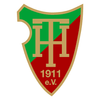 Logo TS Hoykenkamp III