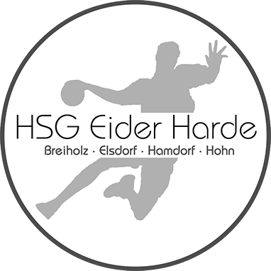 Logo HSG Eider Harde