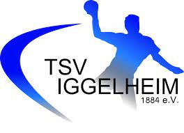 Logo TSV Iggelheim 2